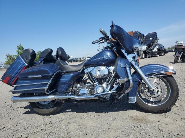  Salvage Harley-Davidson Fl