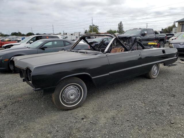  Salvage Chev Impala