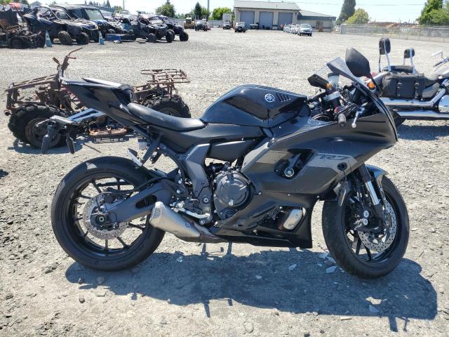  Salvage Yamaha Yzfr7