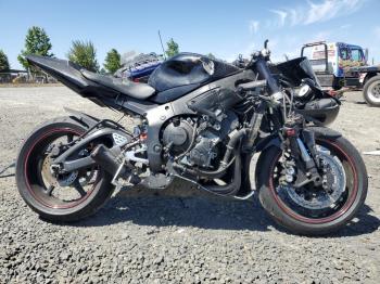  Salvage Yamaha Yzf
