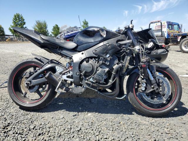  Salvage Yamaha Yzf
