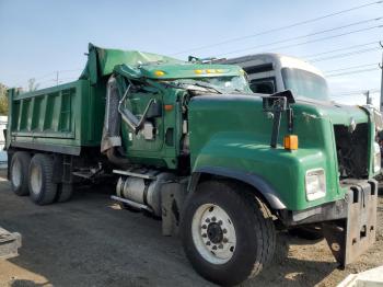  Salvage International 5500 5500i