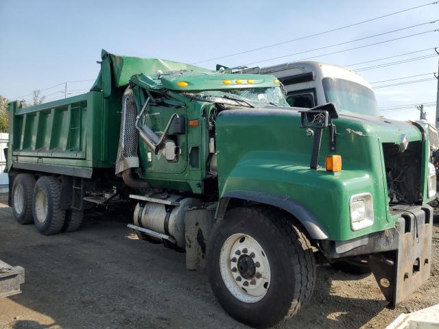  Salvage International 5500 5500i