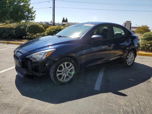  Salvage Toyota Yaris