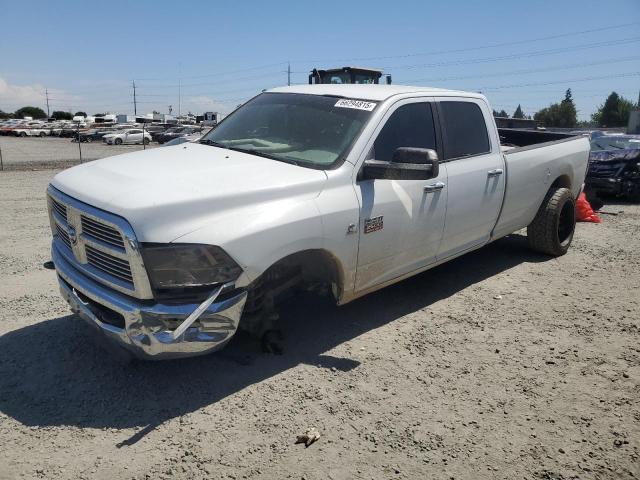  Salvage Dodge Ram 2500