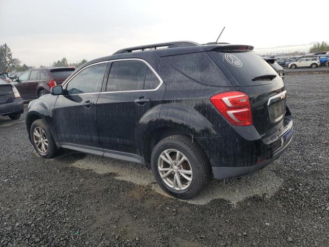 Chevrolet Equinox Lt Image 5