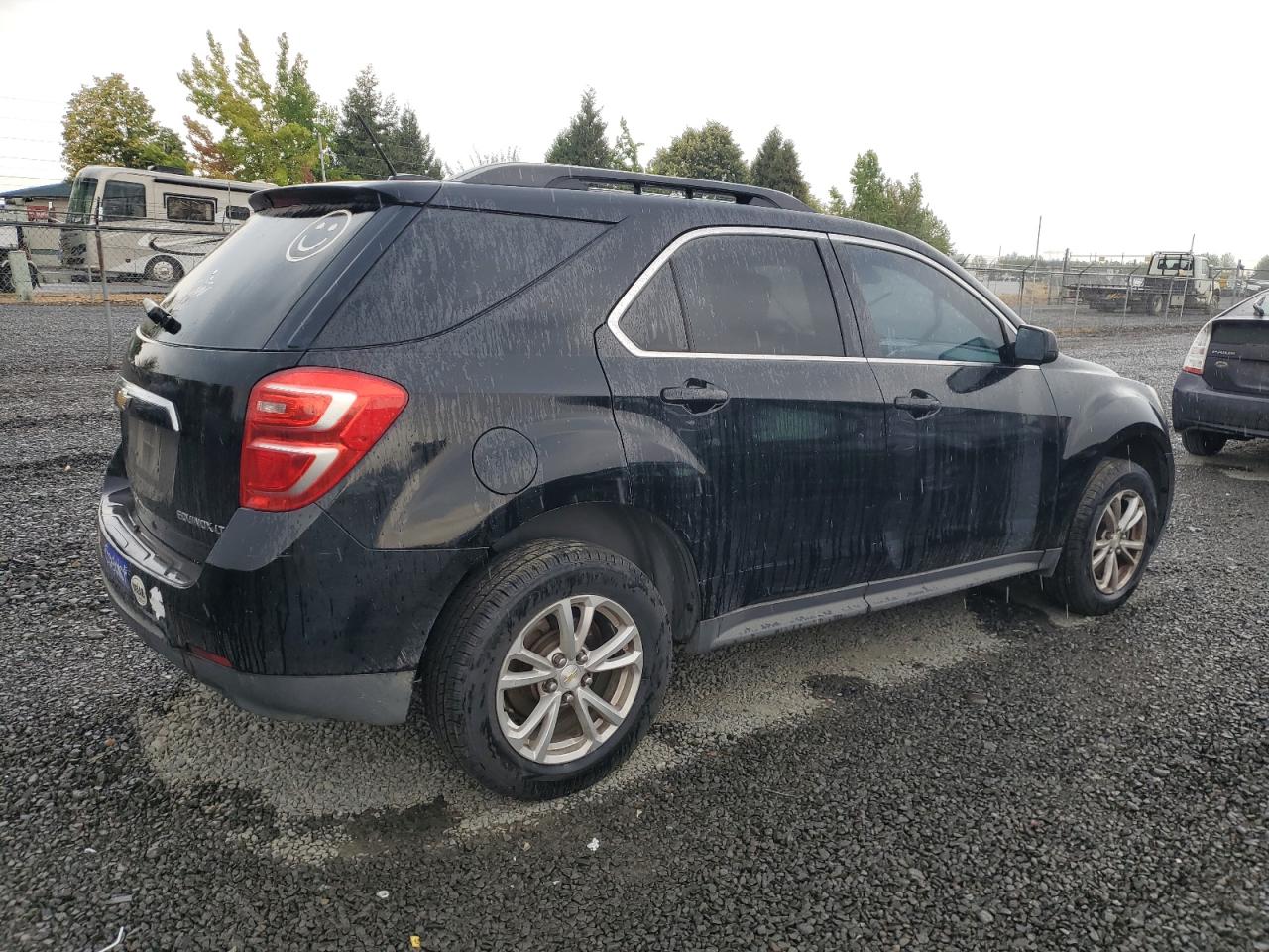 Chevrolet Equinox Lt Image 3