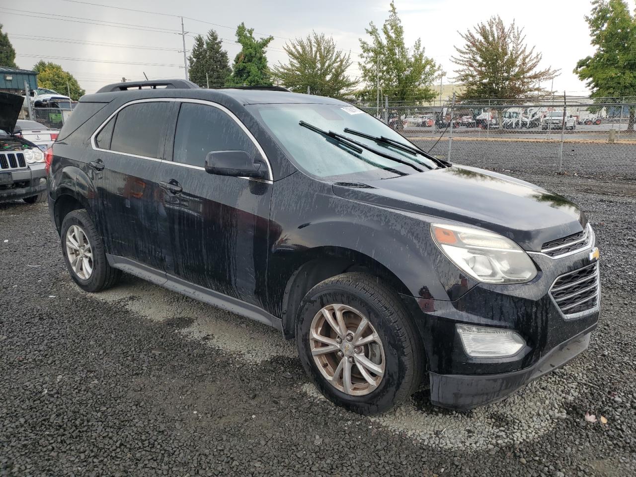 Chevrolet Equinox Lt Image 2