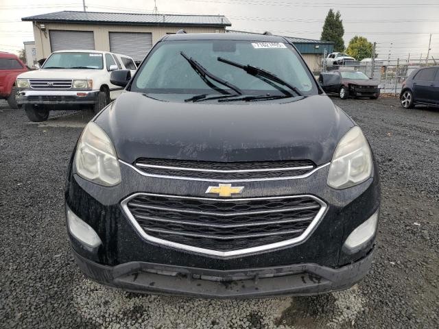 Chevrolet Equinox Lt Image 8