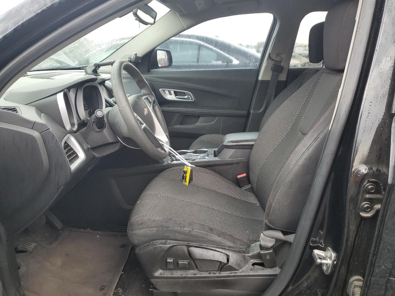 Chevrolet Equinox Lt Image 11