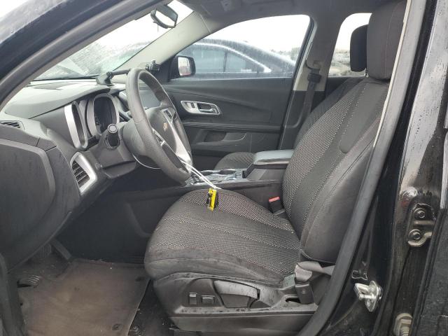 Chevrolet Equinox Lt Image 11