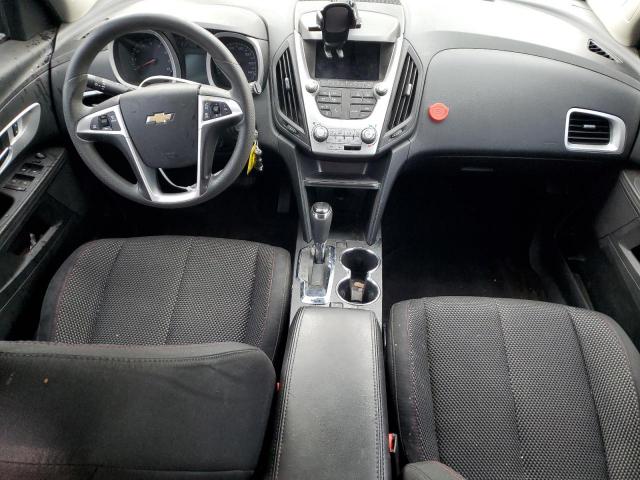 Chevrolet Equinox Lt Image 6