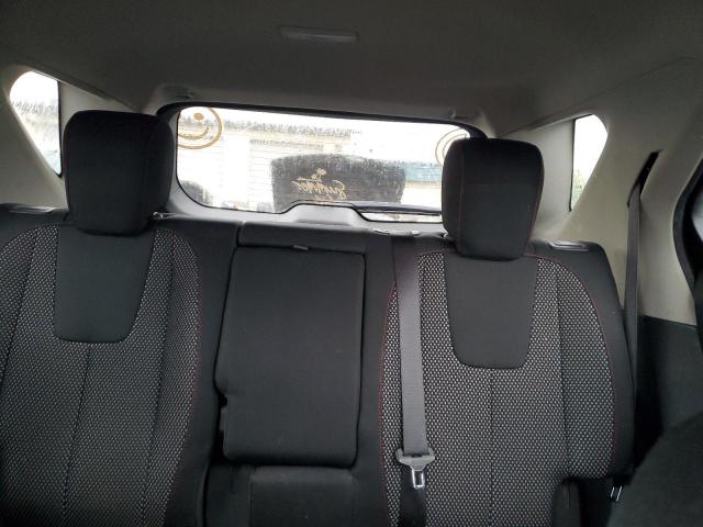 Chevrolet Equinox Lt Image 10