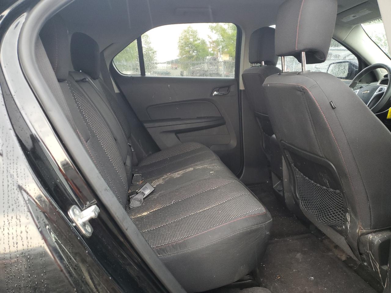 Chevrolet Equinox Lt Image 4