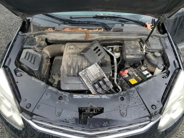 Chevrolet Equinox Lt Image 9