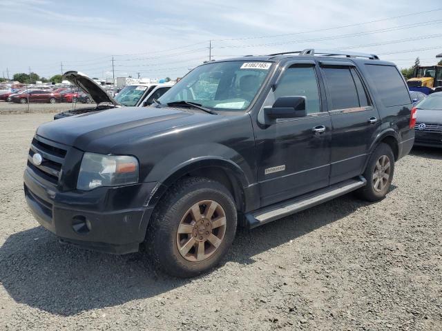  Salvage Ford Expedition