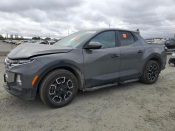  Salvage Hyundai SANTA CRUZ