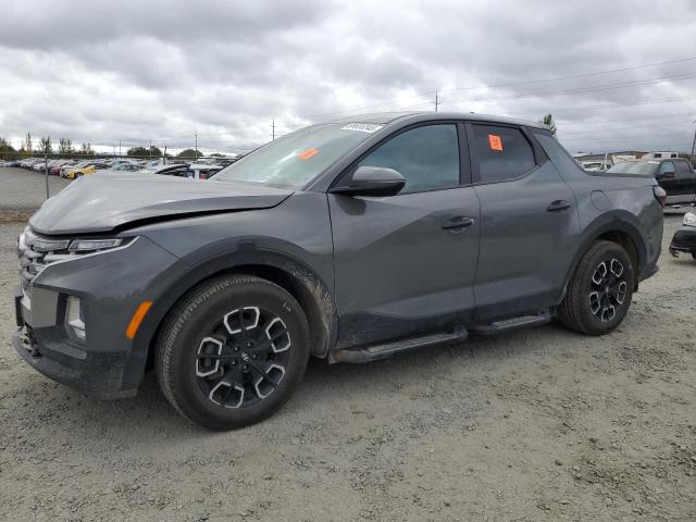  Salvage Hyundai SANTA CRUZ