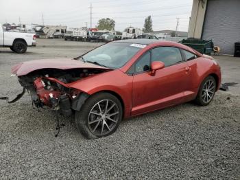  Salvage Mitsubishi Eclipse