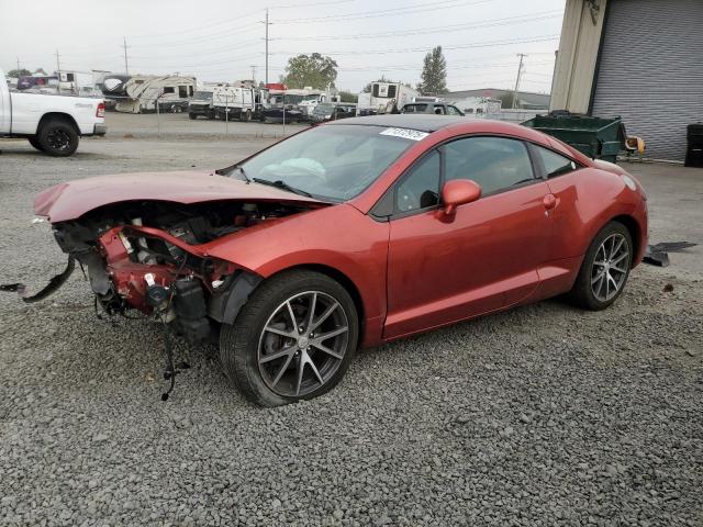  Salvage Mitsubishi Eclipse