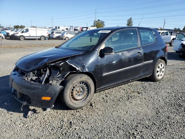  Salvage Volkswagen Rabbit