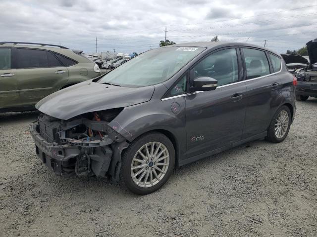  Salvage Ford Cmax