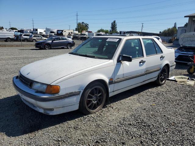  Salvage Saab 9000