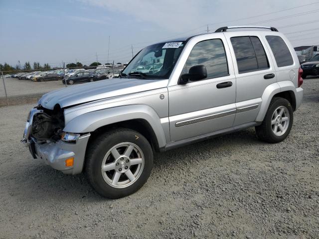  Salvage Jeep Liberty