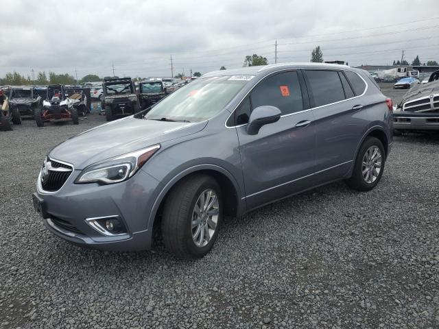 Salvage Buick Envision