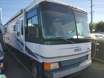  Salvage Holiday Rambler Rambler