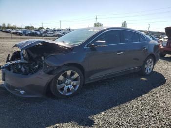  Salvage Buick LaCrosse