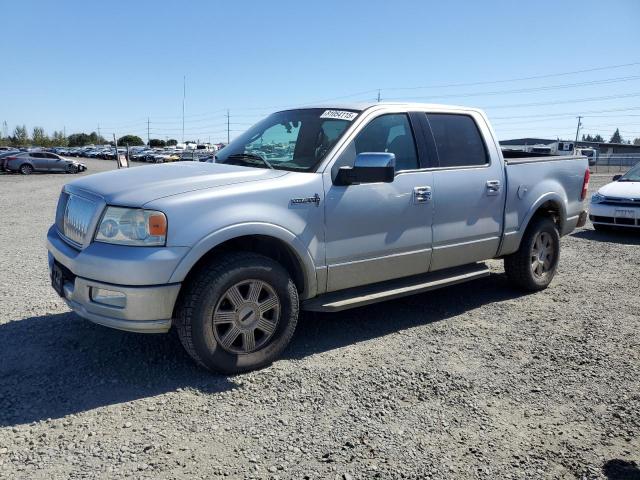  Salvage Lincoln Mark LT