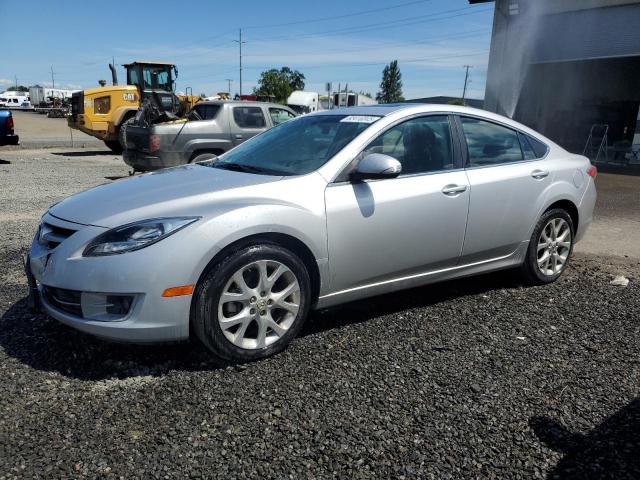  Salvage Mazda 6