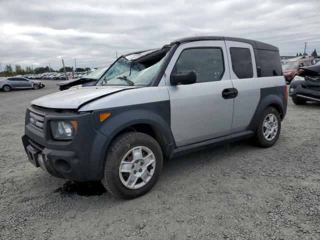  Salvage Honda Element