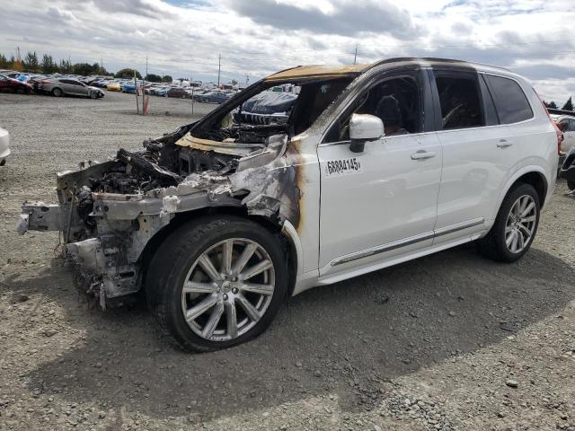  Salvage Volvo XC90