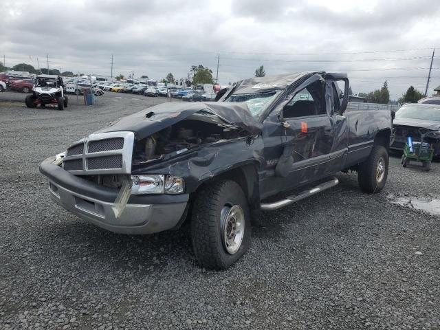  Salvage Dodge Ram 2500