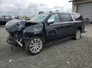 Chevrolet Suburban K1500 Premier Image 1