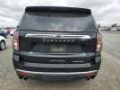 Chevrolet Suburban K1500 Premier Image 7