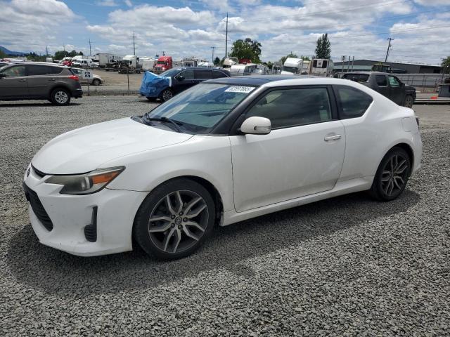  Salvage Toyota Scion