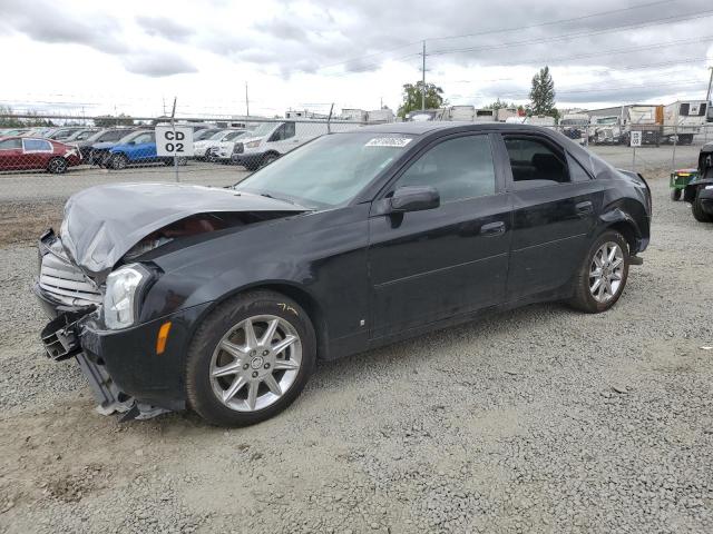  Salvage Cadillac CTS