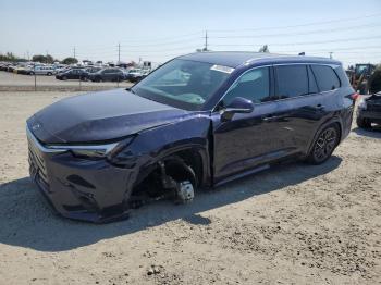  Salvage Lexus Tx 350 Bas