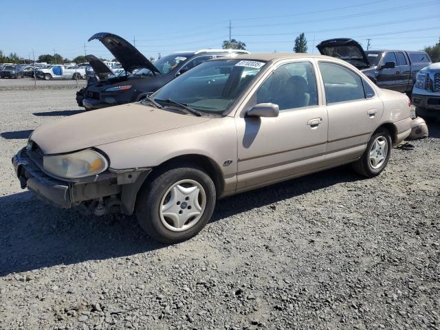  Salvage Ford Contour