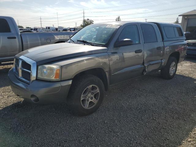  Salvage Dodge Dakota