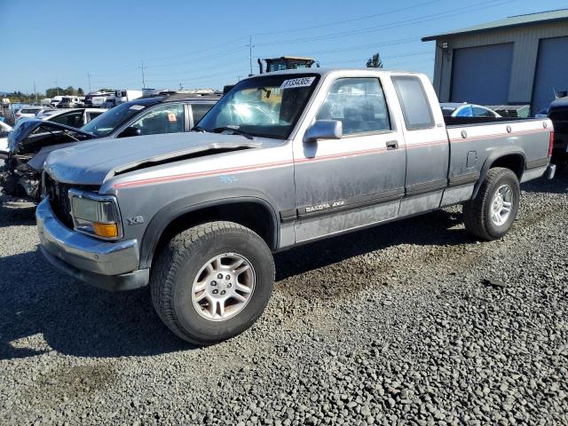  Salvage Dodge Dakota