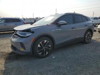  Salvage Volkswagen ID.4