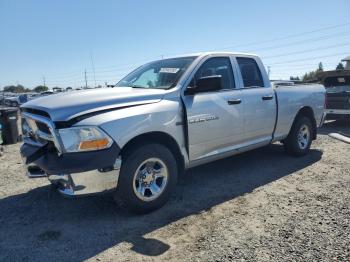  Salvage Dodge Ram 1500