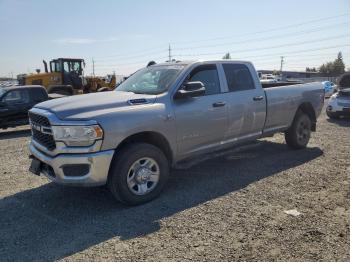  Salvage Ram 2500