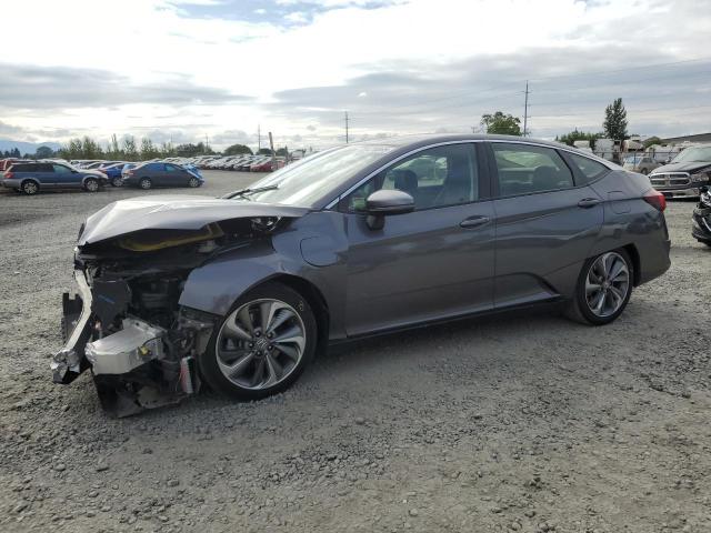  Salvage Honda Clarity