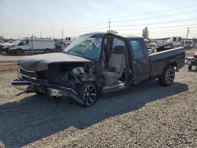  Salvage Chevrolet Gmt