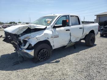  Salvage Ram 2500